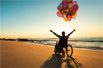 The unappreciated side of chronic illness