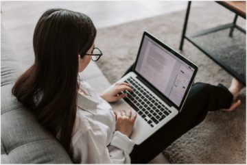 Master work from home