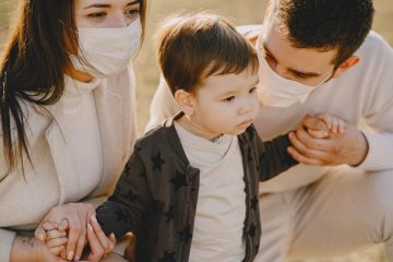 Are you Parenting the right way?