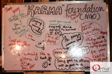 Art For A Cause