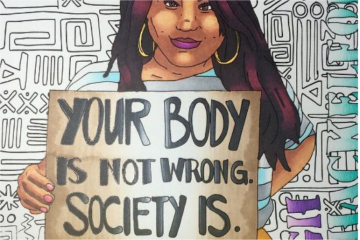 Is Body Shaming Helping You Reach Your Goals?