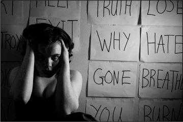 I think I am Depressed