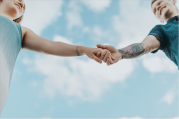 Establishing Healthy Boundaries