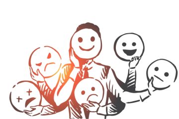 Mastering the Art of Emotions