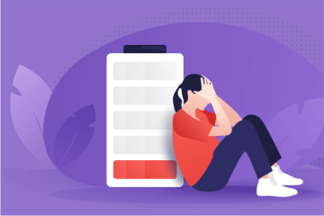 Compassion Fatigue: Taking Care of Your Therapist Self